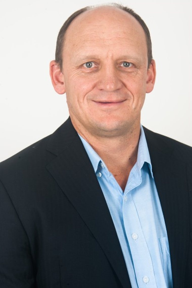 Paul, founder of Reminatio.